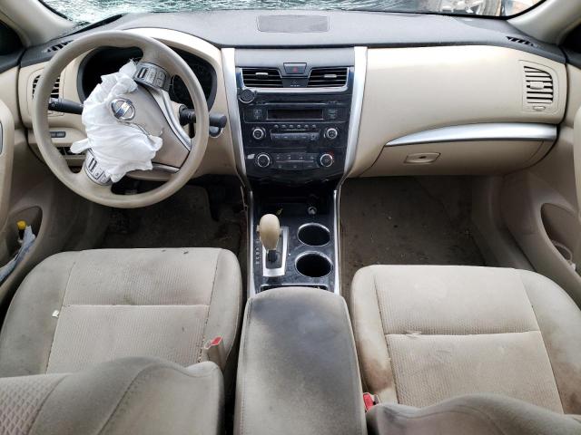 Photo 8 from auction – 2013 NISSAN ALTIMA 2.5 with VIN 1N4AL3AP4DN509323