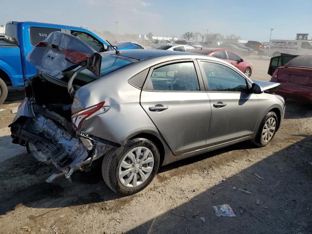 Photo 3 from auction – 2022 HYUNDAI ACCENT SE with VIN 3KPC24A61NE173445