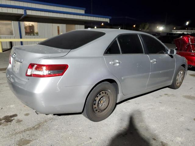 Photo 3 from auction – 2010 TOYOTA CAMRY BASE with VIN 4T1BF3EK2AU086730