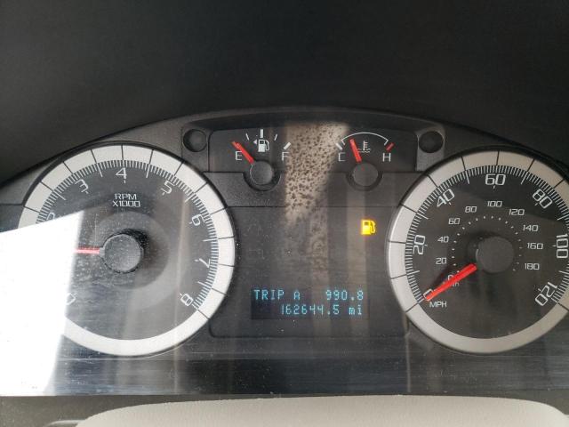 Photo 9 from auction – 2008 FORD ESCAPE XLT with VIN 1FMCU03128KC80702