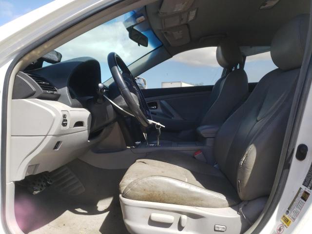 Photo 7 from auction – 2010 TOYOTA CAMRY BASE with VIN 4T1BF3EK9AU575321