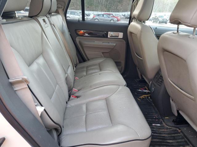 Photo 11 from auction – 2008 LINCOLN MKX with VIN 2LMDU88C18BJ32763