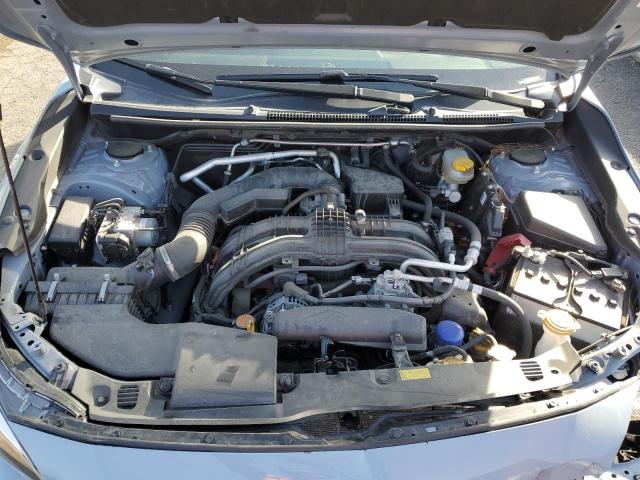 Photo 12 from auction – 2020 SUBARU CROSSTREK with VIN JF2GTAPC9L8251070