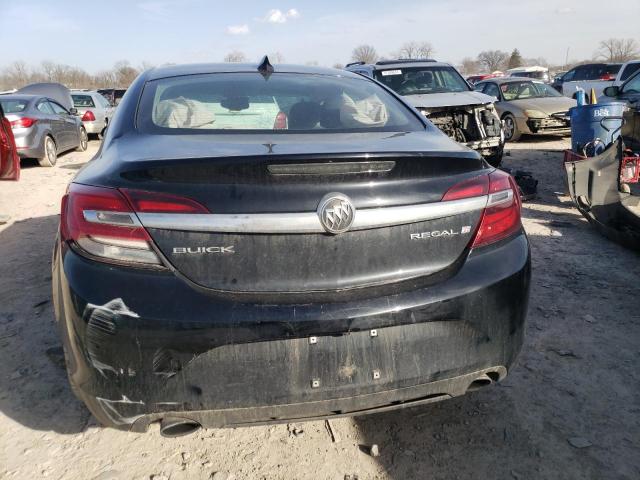 Foto 6 de la subasta – 2016 BUICK REGAL con VIN 2G4GK5EX8G9126100