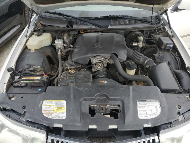 Photo 11 from auction – 2000 LINCOLN TOWN CAR E with VIN 1LNHM81W8YY896260