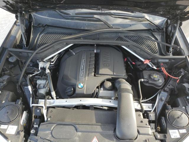 Photo 12 from auction – 2015 BMW X5 SDRIVE3 with VIN 5UXKR2C52F0H37759