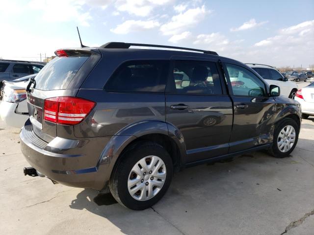 Photo 3 from auction – 2018 DODGE JOURNEY SE with VIN 3C4PDCAB4JT498406