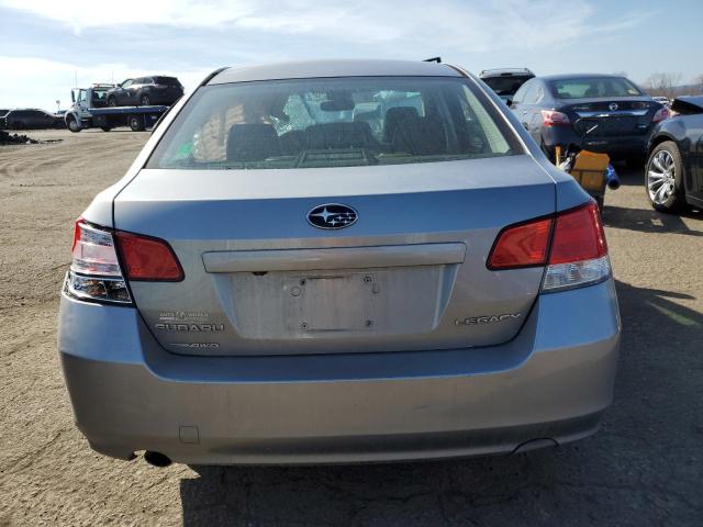 Zdjęcie 6 z aukcji – 2010 SUBARU LEGACY 2.5 z VIN 4S3BMCL63A3236687
