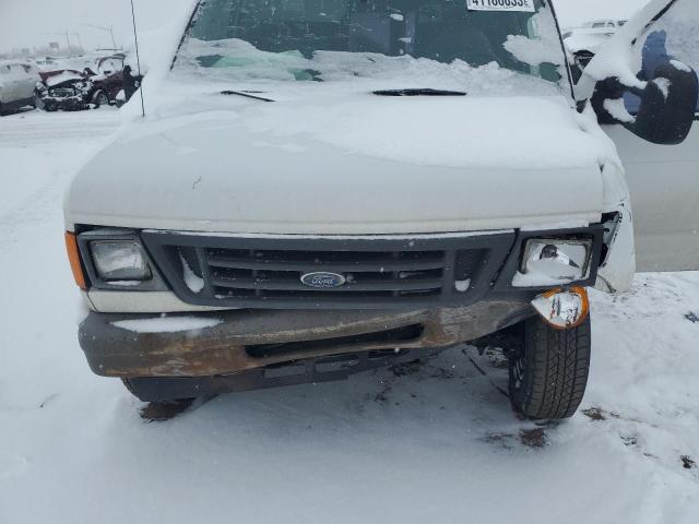 Photo 11 from auction – 2006 FORD ECONOLINE with VIN 1FTNS24W06DB01020