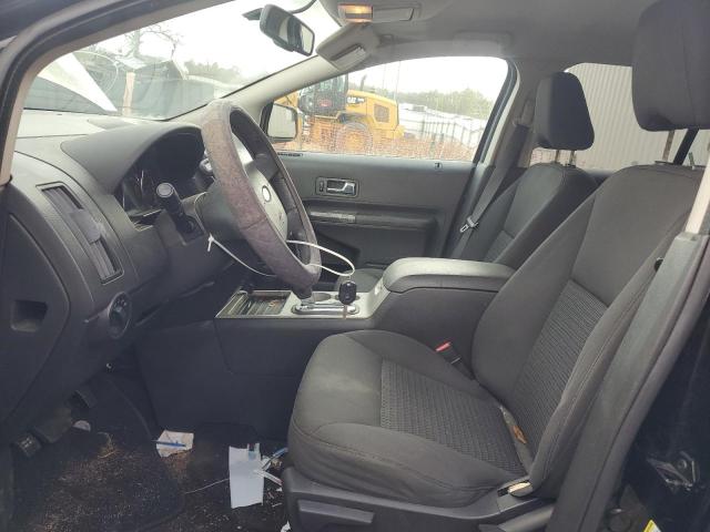 Photo 7 from auction – 2009 FORD EDGE SE with VIN 2FMDK36CX9BA29642