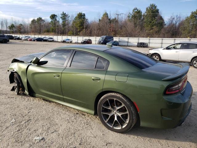 Photo 2 from auction – 2019 DODGE CHARGER GT with VIN 2C3CDXHG4KH580111