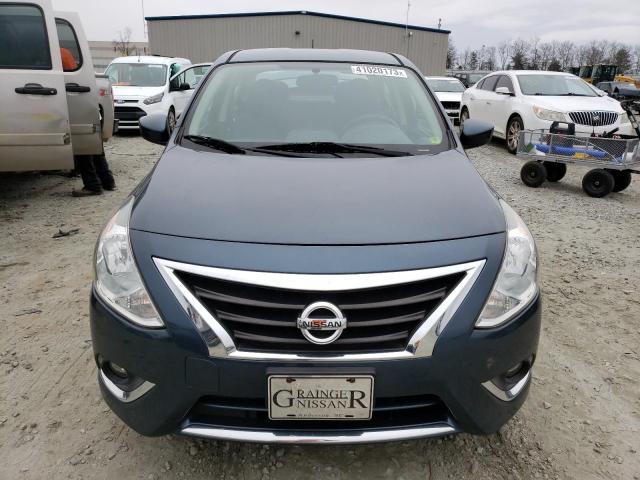 Photo 5 from auction – 2017 NISSAN VERSA S with VIN 3N1CN7AP1HL812170