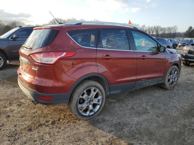 Photo 3 from auction – 2014 FORD ESCAPE TIT with VIN 1FMCU0JX2EUE55263