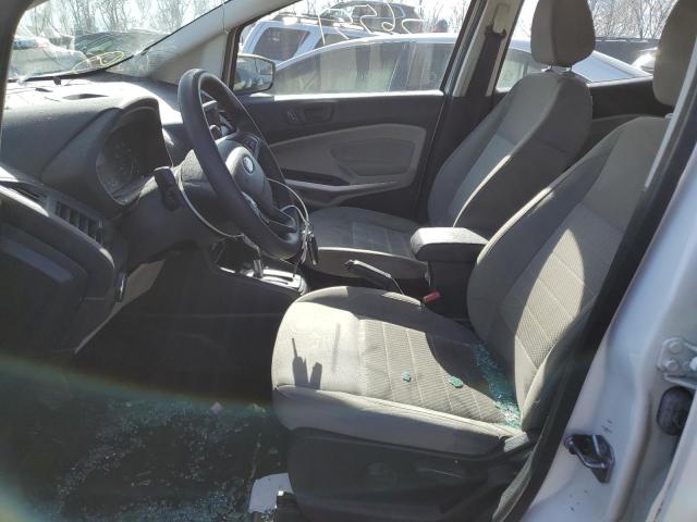 Photo 7 from auction – 2019 FORD ECOSPORT S with VIN MAJ3S2FE4KC294161