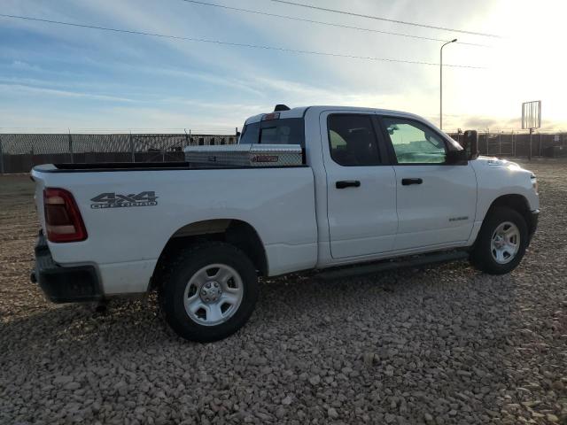 Photo 3 from auction – 2020 RAM 1500 TRADE with VIN 1C6RRFCG4LN273291