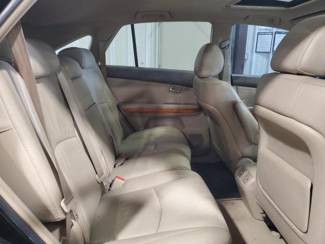 Photo 11 from auction – 2008 LEXUS RX 350 with VIN 2T2GK31U88C041114