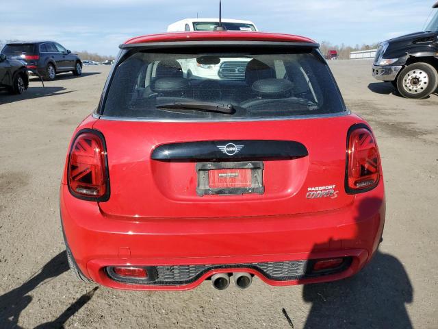 Photo 6 from auction – 2019 MINI COOPER S with VIN WMWXP7C50K2A50270