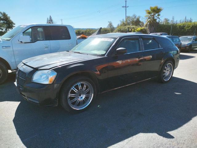 DODGE MAGNUM SE 2007 with VIN 2D4FV47T17H728308 - Photo from auction