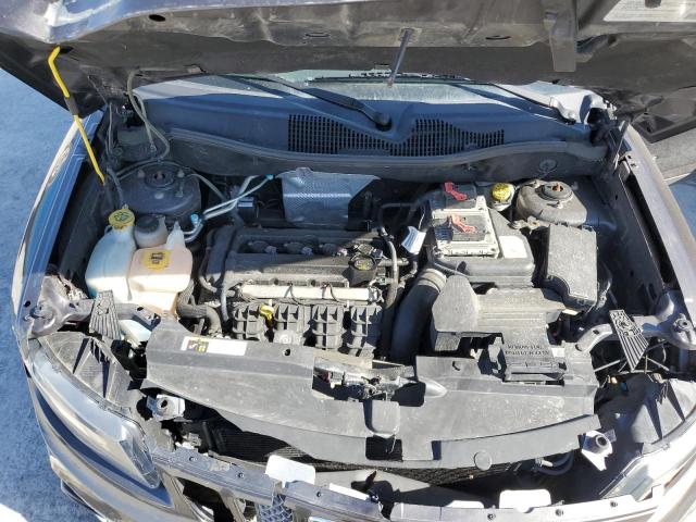Photo 11 from auction – 2017 JEEP COMPASS LA with VIN 1C4NJCEA7HD153002