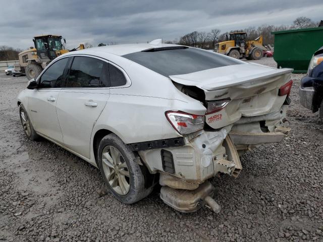 Photo 2 from auction – 2016 CHEVROLET MALIBU LT with VIN 1G1ZE5ST1GF264079