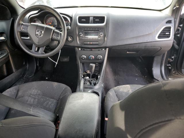 Photo 8 from auction – 2013 DODGE AVENGER SE with VIN 1C3CDZAB7DN725730