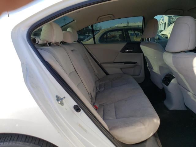 Photo 10 from auction – 2014 HONDA ACCORD PLU with VIN JHMCR5F7XEC000192
