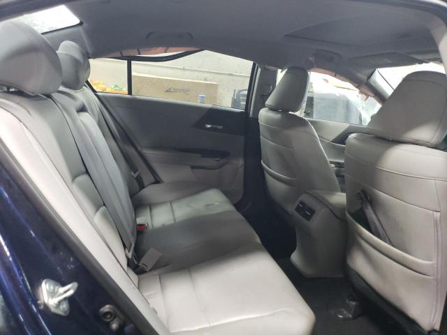 Photo 10 from auction – 2015 HONDA ACCORD EXL with VIN 1HGCR2F84FA163363