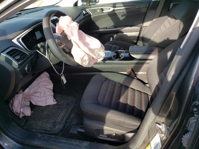 Photo 7 from auction – 2016 FORD FUSION SE with VIN 3FA6P0HD6GR122746