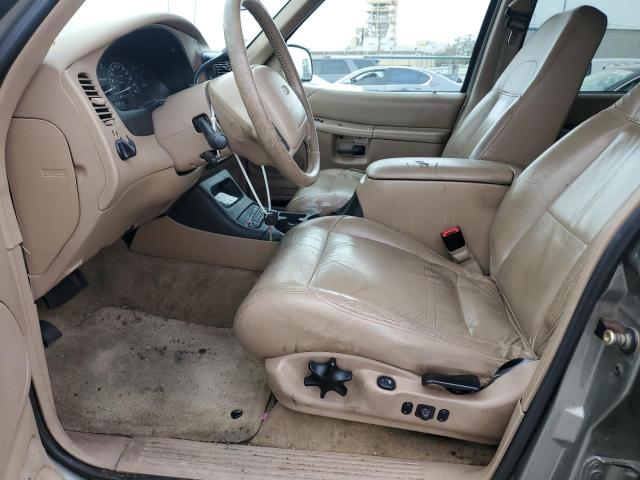 Photo 7 from auction – 2000 FORD EXPLORER E with VIN 1FMDU74E3YZB94661