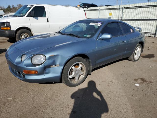 TOYOTA CELICA BAS 1994 with VIN JT2AT00N5R0028020 - Photo from auction