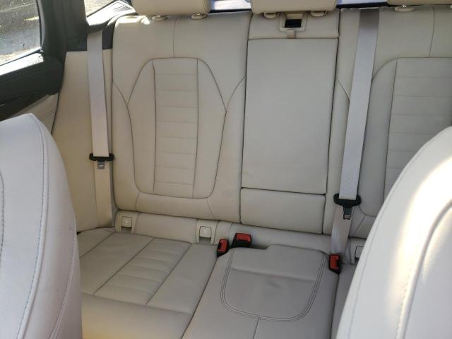Photo 10 from auction – 2018 BMW X3 XDRIVEM with VIN 5UXTS3C57J0Y94448