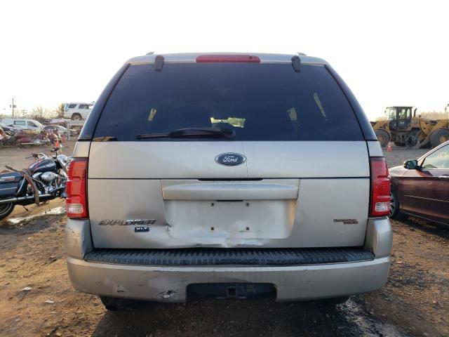 Photo 6 from auction – 2005 FORD EXPLORER X with VIN 1FMZU73K05UB28946