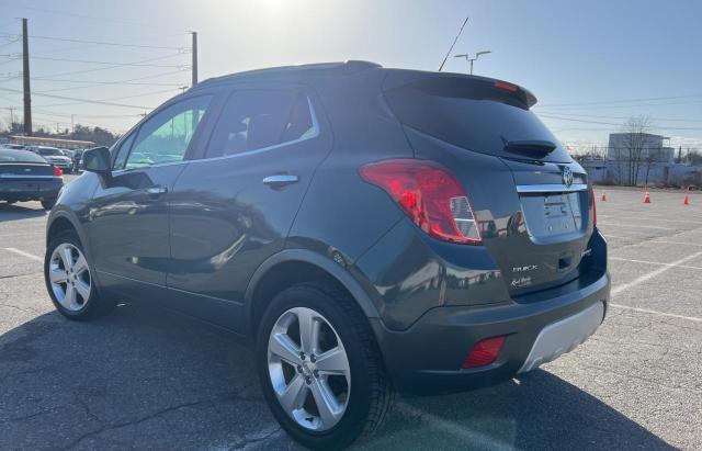 Photo 3 from auction – 2016 BUICK ENCORE CON with VIN KL4CJFSB8GB610264