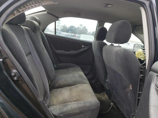 Photo 10 from auction – 2008 TOYOTA COROLLA CE with VIN 1NXBR32E38Z972104