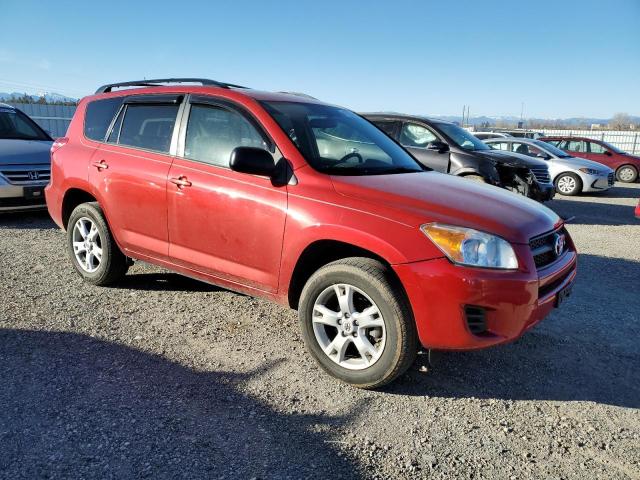 Photo 4 from auction – 2011 TOYOTA RAV4 with VIN JTMBK4DV6BD018370