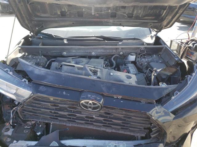 Photo 11 from auction – 2019 TOYOTA RAV4 XLE with VIN 2T3P1RFV7KC056326