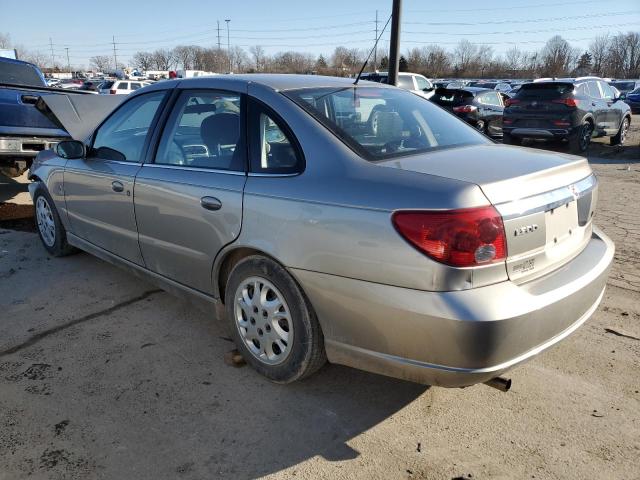 Photo 2 from auction – 2003 SATURN L200 with VIN 1G8JU54F73Y565401