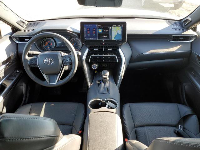 Photo 8 from auction – 2022 TOYOTA VENZA LE with VIN JTEAAAAH2NJ092253