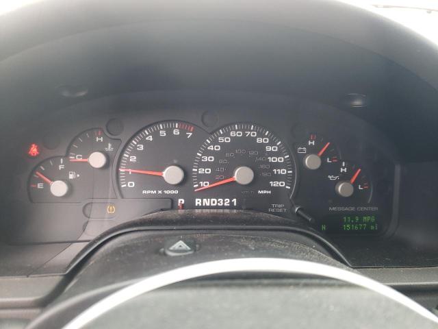 Photo 9 from auction – 2005 FORD EXPLORER with VIN 1FMZU73E25UC00918