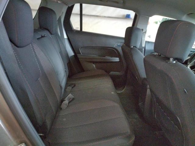 Photo 11 from auction – 2011 GMC TERRAIN SL with VIN 2CTFLSE50B6425511