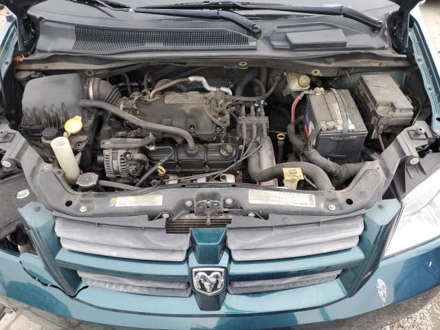 Photo 12 from auction – 2009 DODGE GRAND CARA with VIN 2D8HN44E49R623398