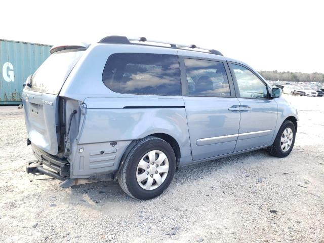 Photo 3 from auction – 2007 HYUNDAI ENTOURAGE with VIN KNDMC233676043503
