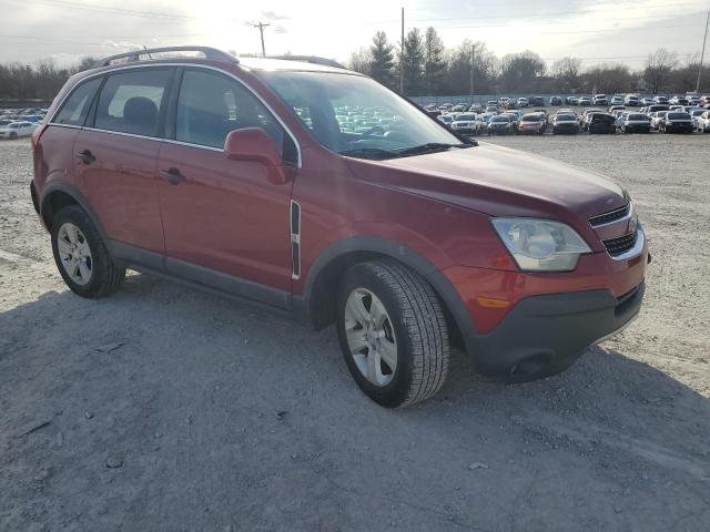 Photo 4 from auction – 2013 CHEVROLET CAPTIVA LS with VIN 3GNAL2EK5DS606840
