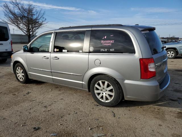 Photo 2 from auction – 2016 CHRYSLER TOWN & COU with VIN 2C4RC1BG6GR185900