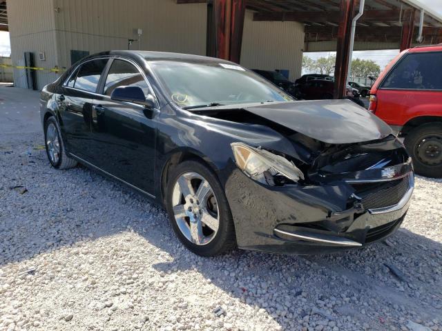 Photo 4 from auction – 2011 CHEVROLET MALIBU 2LT with VIN 1G1ZD5EU3BF363552