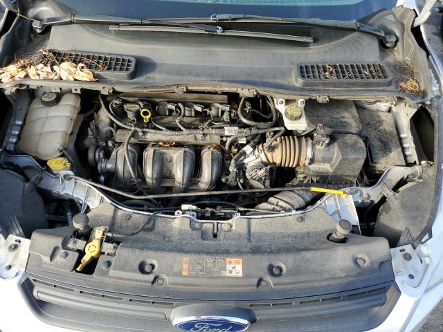 Photo 11 from auction – 2014 FORD ESCAPE S with VIN 1FMCU0F75EUA42195