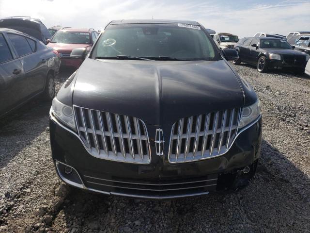 Photo 5 from auction – 2010 LINCOLN MKT with VIN 2LMHJ5AR1ABJ15541