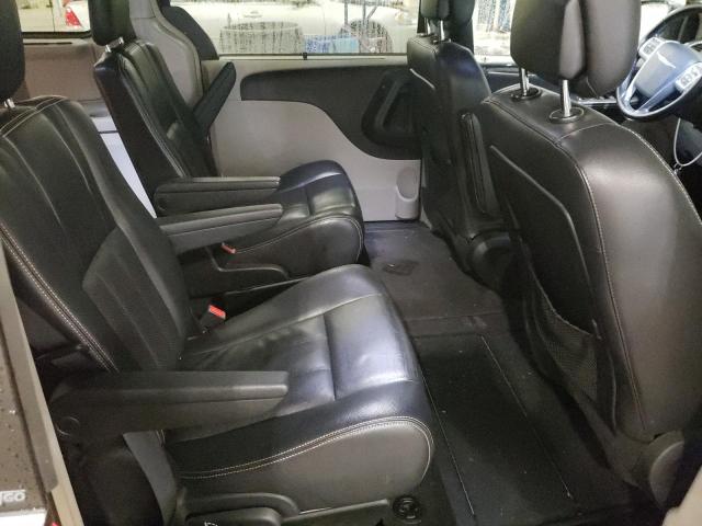 Photo 11 from auction – 2011 CHRYSLER TOWN AND C with VIN 2A4RR8DGXBR749474