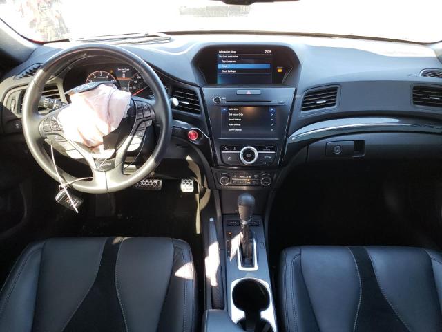 Photo 8 from auction – 2021 ACURA ILX PREMIU with VIN 19UDE2F86MA010366