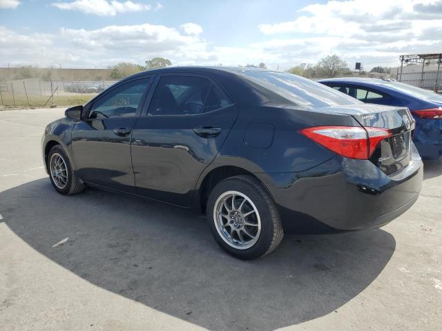 Photo 2 from auction – 2016 TOYOTA COROLLA L with VIN 5YFBURHE9GP504998